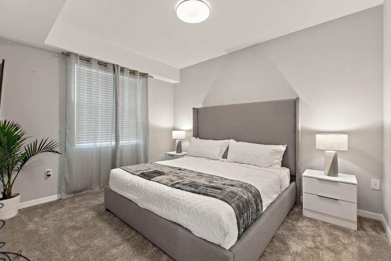 Sweet Sleeps 6 Storey By Shine Apts Apartment Kissimmee
