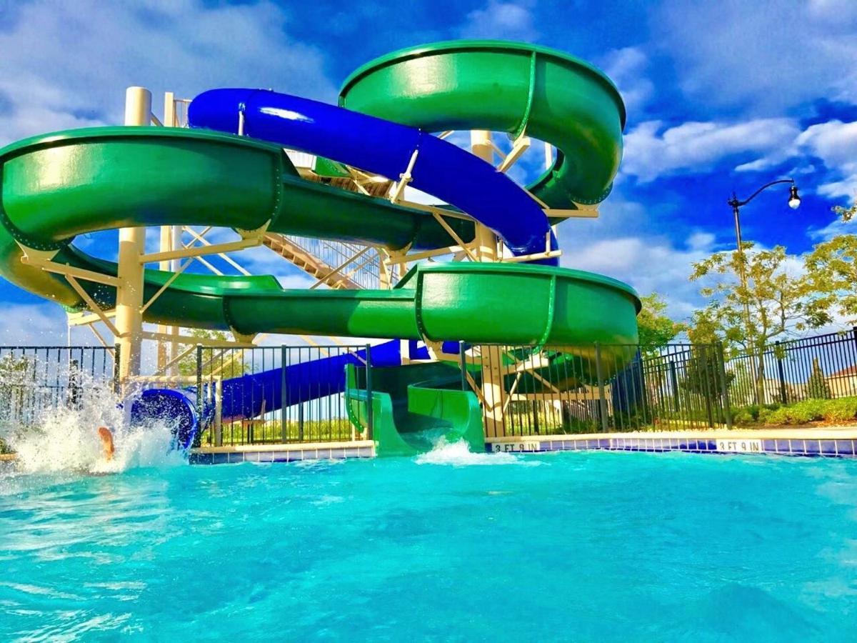 Sweet Sleeps 6 Storey By Shine Apts Apartment Kissimmee