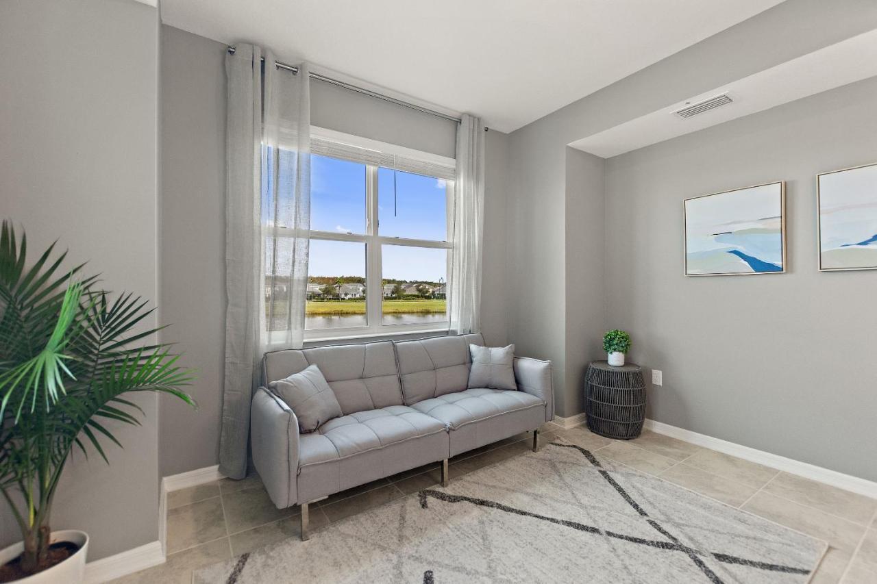 Sweet Sleeps 6 Storey By Shine Apts * Kissimmee