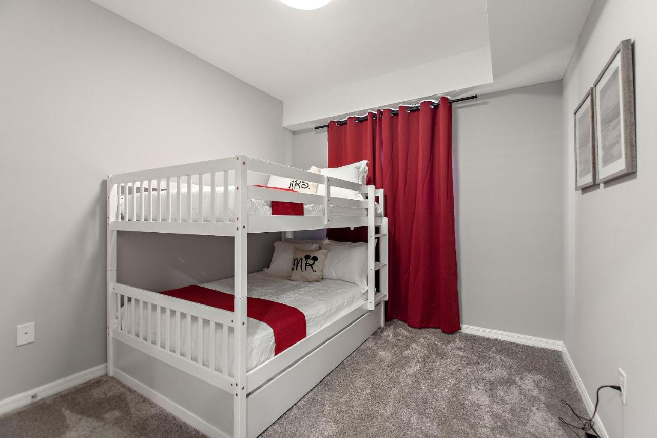 Sweet Sleeps 6 Storey By Shine Apts Apartment *