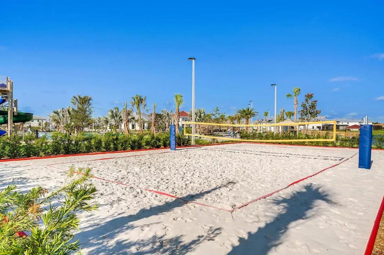 Sweet Sleeps 6 Storey By Shine Apts * Kissimmee