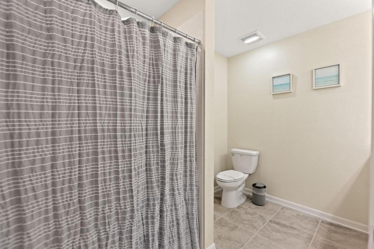 Sweet Sleeps 6 Storey By Shine Apts Apartment Kissimmee