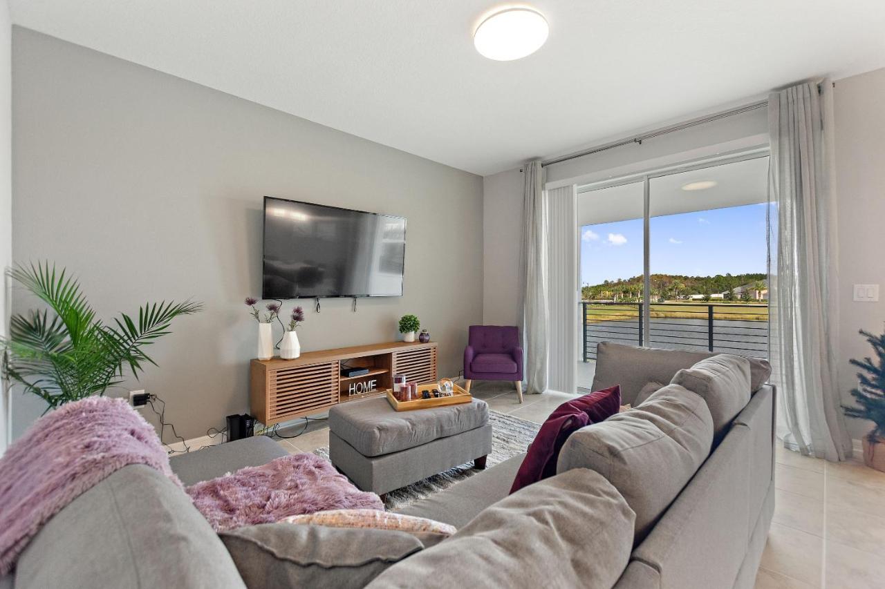 Sweet Sleeps 6 Storey By Shine Apts Apartment *